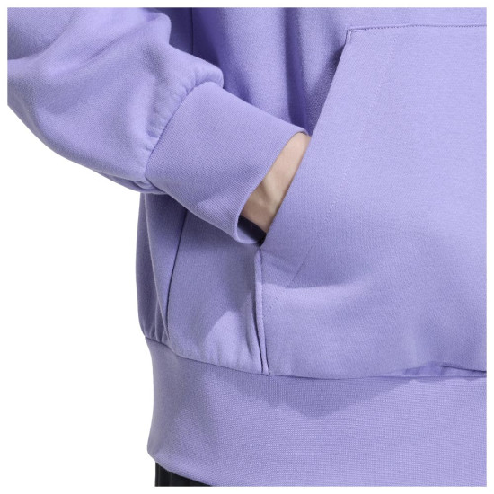 Adidas Ανδρικό φούτερ Essentials Feelcozy Fleece Hoodie